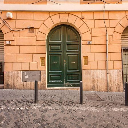Boschetto Roma Exterior foto