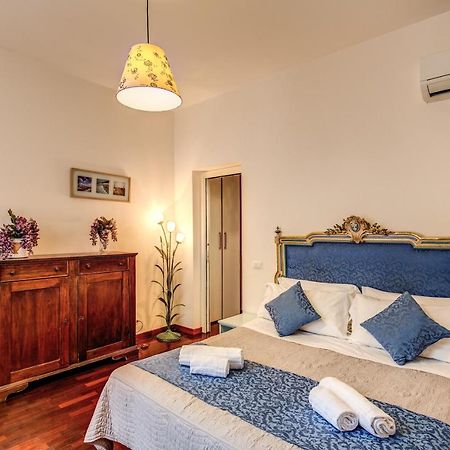 Boschetto Roma Exterior foto