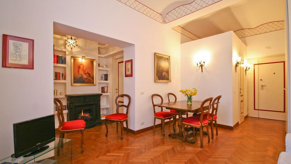 Boschetto Roma Quarto foto