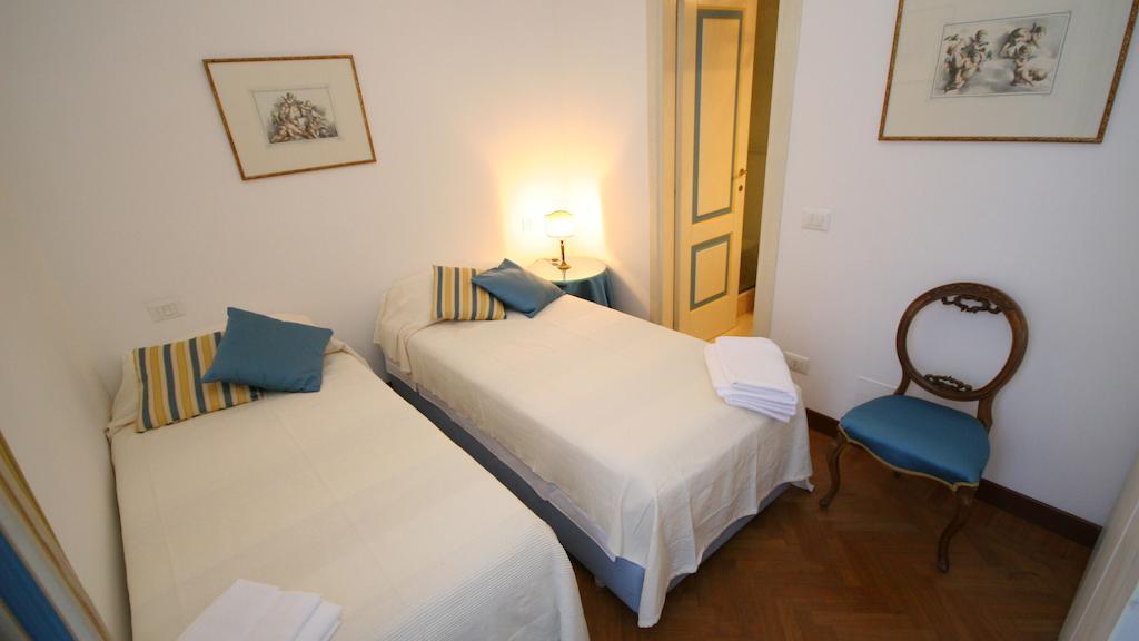 Boschetto Roma Quarto foto
