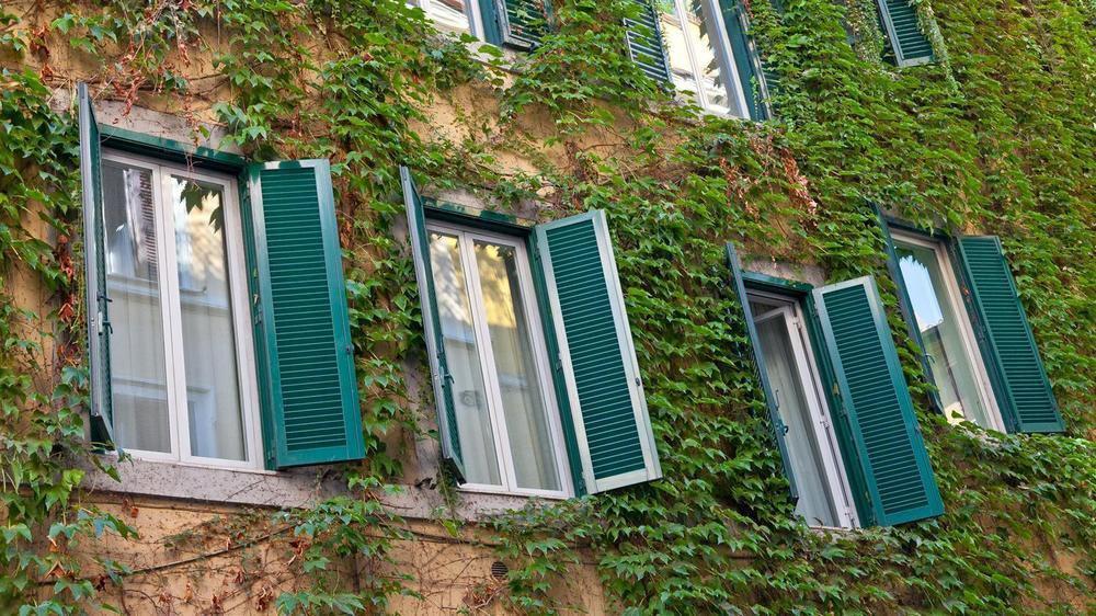 Boschetto Roma Exterior foto