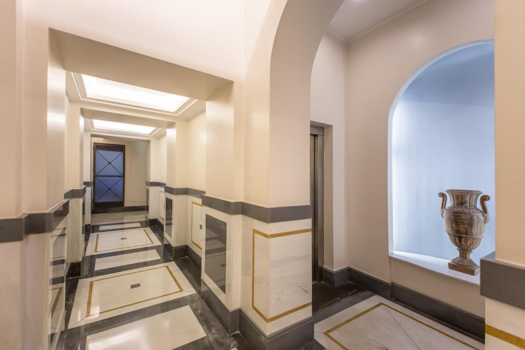 Boschetto Roma Exterior foto