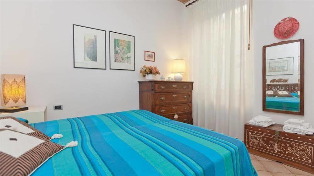 Boschetto Roma Exterior foto