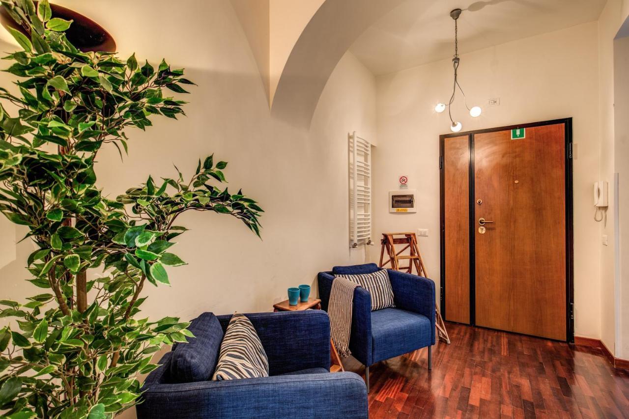 Boschetto Roma Exterior foto
